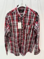 Camisa de cuadros - Imagen 4