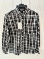 Camisa de cuadros - Imagen 2