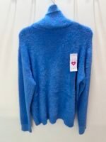 Jersey cuello alto - Imagen 2