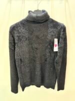 Jersey cuello alto - Imagen 3