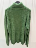 Jersey cuello alto - Imagen 10