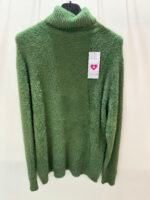 Jersey cuello alto - Imagen 9