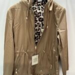 Cortavientos reversible