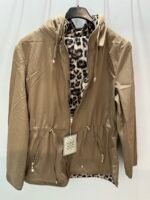 Cortavientos reversible