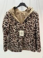 Cortavientos reversible - Imagen 3