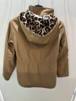 Cortavientos reversible - Imagen 2