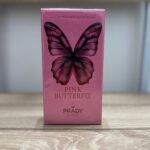 Colonia Pink Butterfly