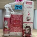 Pack Yani Sweet