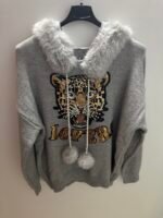 Jersey de Tigre - Imagen 3