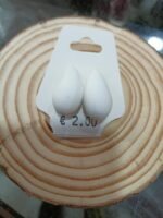 Pendientes de Gotas - Imagen 2