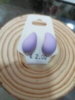 Pendientes de Gotas - Imagen 3