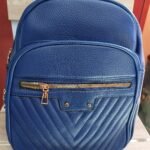 MOCHILA MULTIBOLSILLOS
