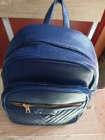 MOCHILA MULTIBOLSILLOS - Imagen 3