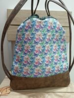 MOCHILA SWEET CANDY ESPEJO - Imagen 2