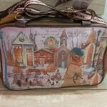 BOLSO CUADRADO SWEET CANDY
