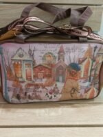 BOLSO CUADRADO SWEET CANDY