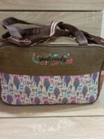 BOLSO CUADRADO SWEET CANDY - Imagen 2