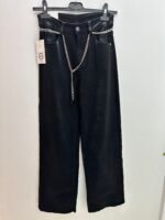 Pantalones con Cadena