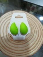 Pendientes de Gotas
