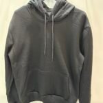 Sudadera con gorro