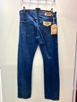 Pantalón vaquero - Imagen 2