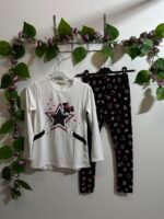 Conjunto Minnie
