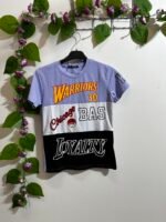 Camiseta Warriors - Imagen 2