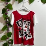 Camiseta disney Mickey