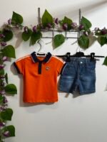 Conjunto bebé niño