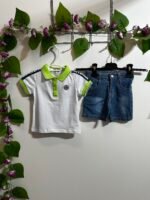 Conjunto bebé niño - Imagen 2