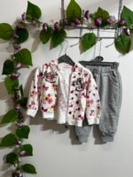 Chandal de flores - Imagen 3