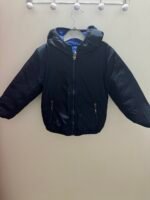 Abrigo reversible niño - Imagen 2