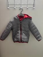 Abrigo reversible niño - Imagen 4