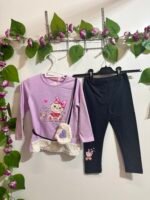 conjunto oso niña - Imagen 2