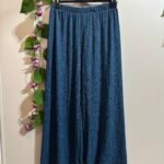 Pantalón Texturizado