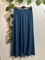 Pantalón Texturizado