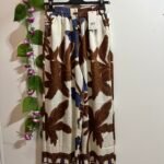 Pantalón Estampado