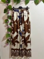 Pantalón Estampado