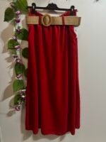 Falda Lisa - Imagen 3