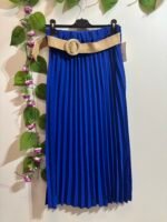 Falda Plisada - Imagen 2