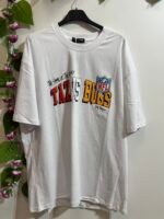 Camiseta TAZ vs BUGS - Imagen 3