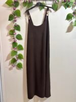 Vestido Liso