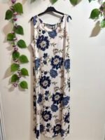 Vestido Flores - Imagen 2