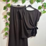 Conjunto Texturizado