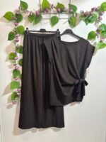 Conjunto Texturizado